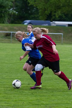 Bild 131 - B-Juniorinnen MTSV Olympia Neum�nster - FSC Kaltenkirchen : Ergebnis: 2:5
